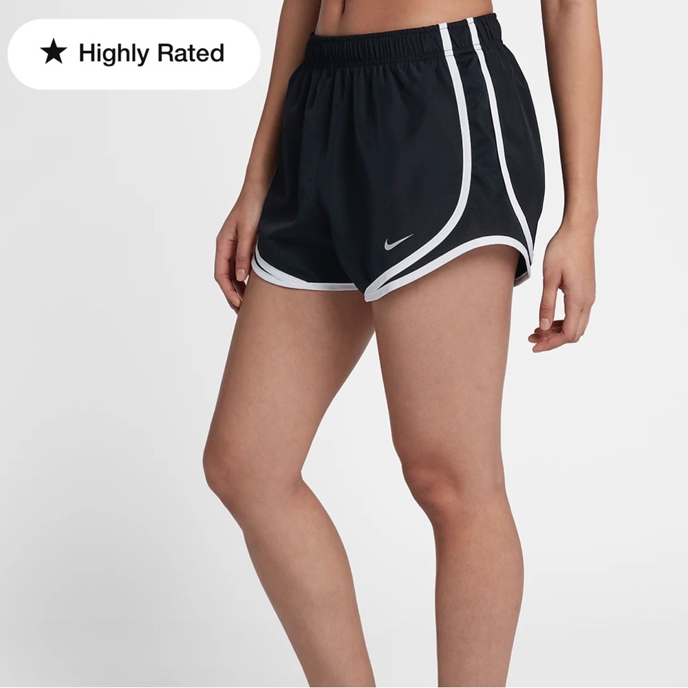 Nike Dri-Fit Tempo shorts